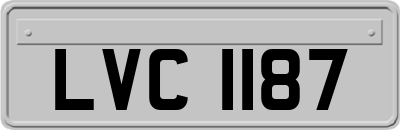LVC1187