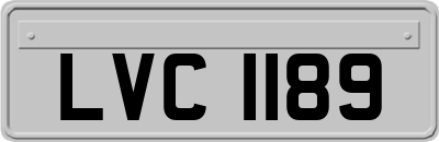 LVC1189