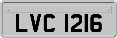 LVC1216