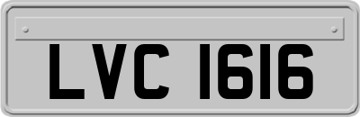 LVC1616
