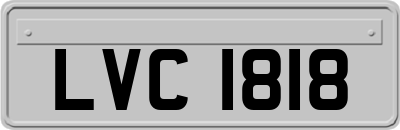 LVC1818