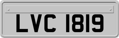 LVC1819
