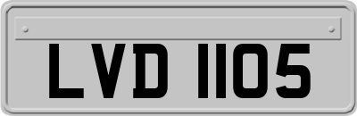 LVD1105