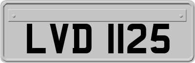 LVD1125