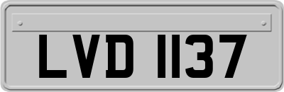 LVD1137