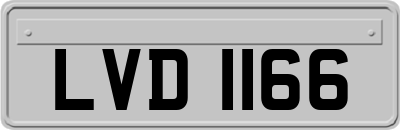 LVD1166