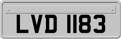 LVD1183