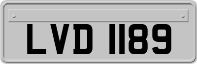 LVD1189