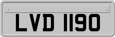 LVD1190