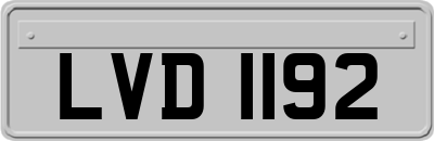 LVD1192