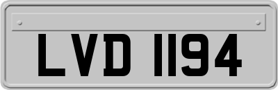 LVD1194