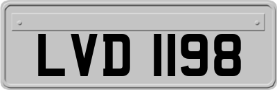 LVD1198