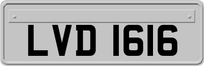 LVD1616