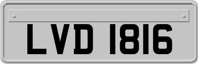 LVD1816