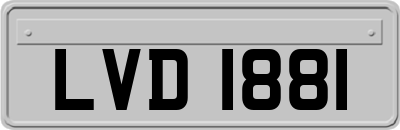 LVD1881