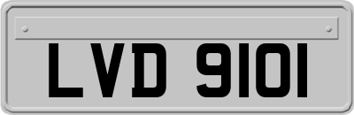 LVD9101