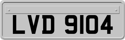 LVD9104