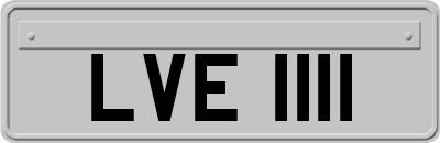 LVE1111