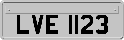 LVE1123