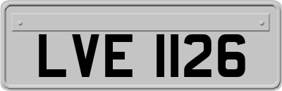 LVE1126