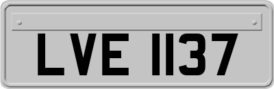 LVE1137