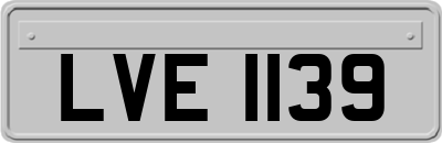 LVE1139