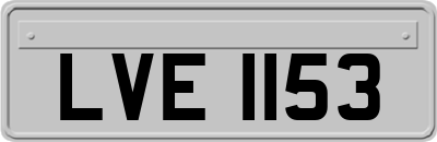 LVE1153