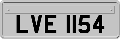 LVE1154