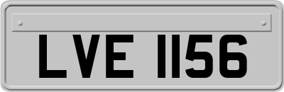 LVE1156