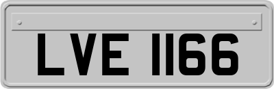 LVE1166