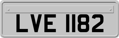 LVE1182