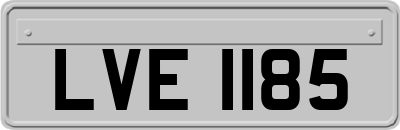 LVE1185