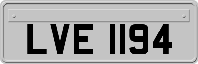 LVE1194