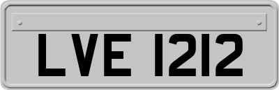 LVE1212