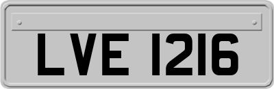LVE1216