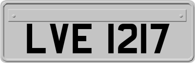 LVE1217