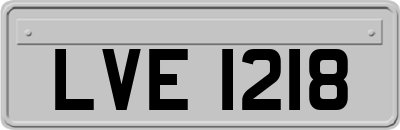 LVE1218