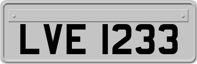 LVE1233