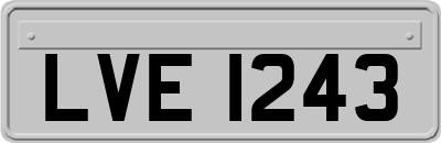 LVE1243