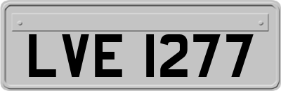 LVE1277