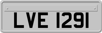 LVE1291