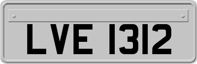 LVE1312