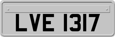 LVE1317