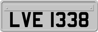 LVE1338