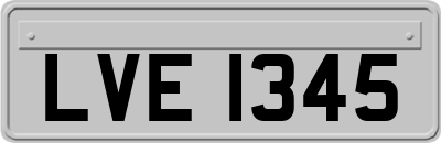 LVE1345