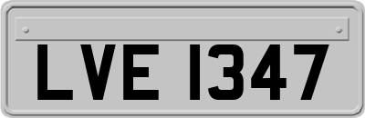 LVE1347