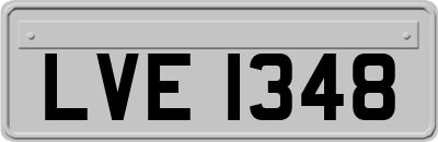 LVE1348