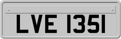 LVE1351