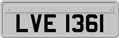 LVE1361