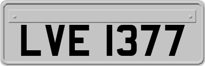 LVE1377